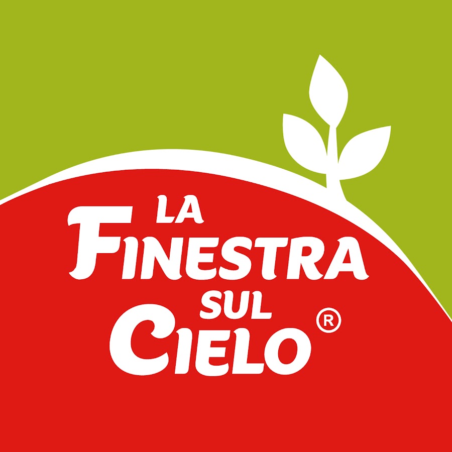 la finestra sul cielo